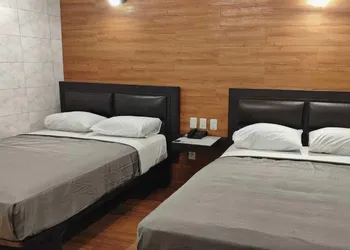 Hotel Sonno Plaza Allende hotel thumbnail 4