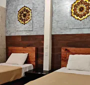 Hotel Sonno Plaza Allende hotel detail image 5