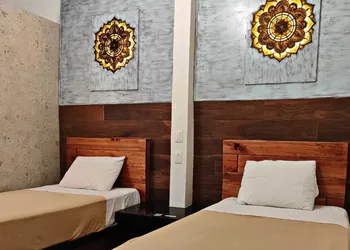 Hotel Sonno Plaza Allende hotel thumbnail 5