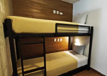 Hotel Sonno Plaza Allende hotel thumbnail 6