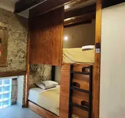Hotel Sonno Plaza Allende hotel detail image 7