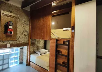 Hotel Sonno Plaza Allende hotel thumbnail 7
