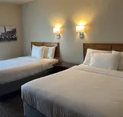 The Sawmill Inn hotel detail image 3
