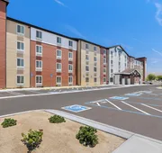 Woodspring Suites Ceres - Modesto hotel detail image 3