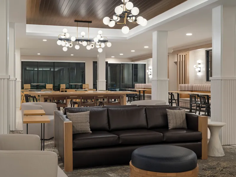 Fairfield By Marriott Inn & Suites Corbin hotel detail image 6