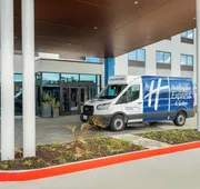 Holiday Inn Express & Suites DFW Airport Southwest - Euless hotel detail image 3