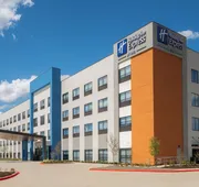 Holiday Inn Express & Suites DFW Airport Southwest - Euless hotel detail image 5