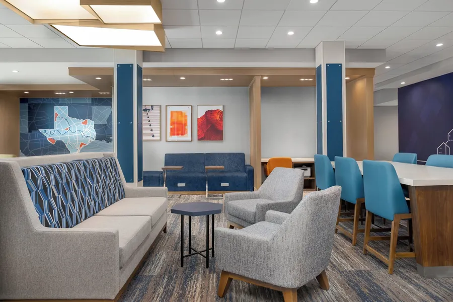Holiday Inn Express & Suites DFW Airport Southwest - Euless hotel detail image 6