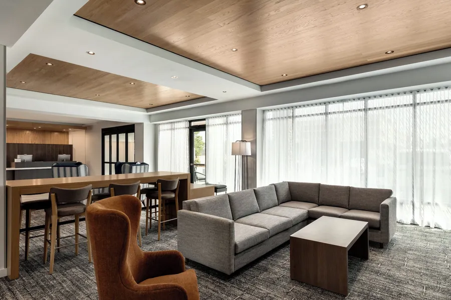 Staybridge Suites Norfolk Airport by IHG hotel detail image 6
