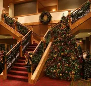 Wilderness at the Smokies – River Lodge Suites hotel detail image 4