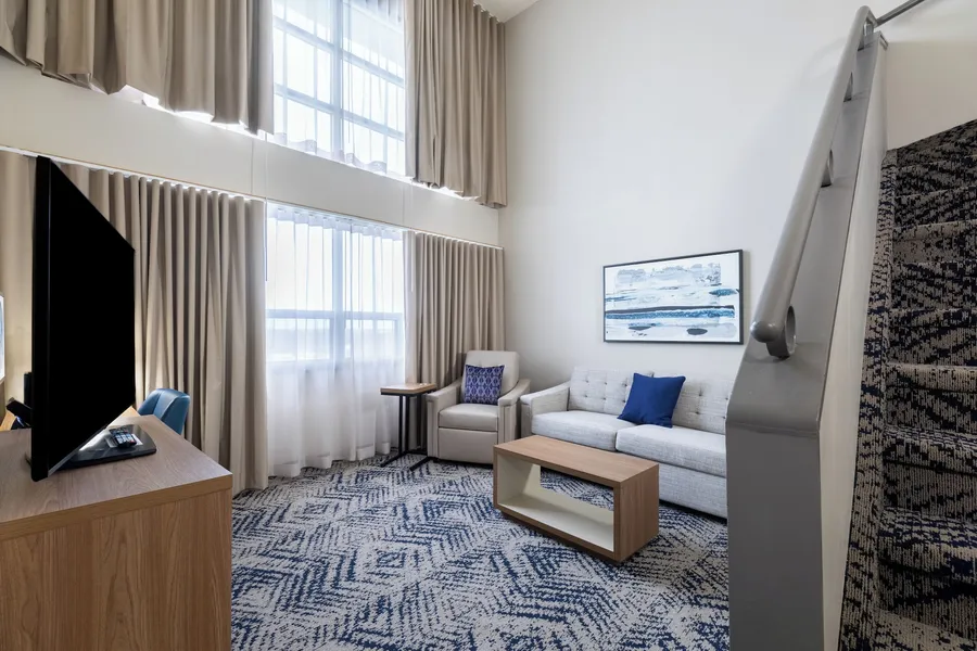 Candlewood Suites London South by IHG hotel detail image 6