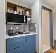 Candlewood Suites London South by IHG hotel detail image 7