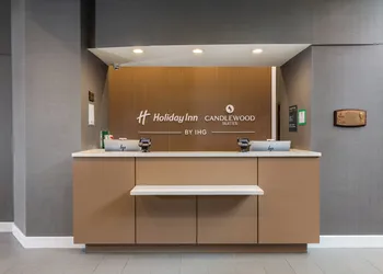 Candlewood Suites London South by IHG hotel thumbnail 2