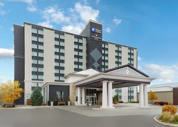 Candlewood Suites Chatham South by IHG hotel thumbnail 3
