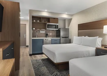 Candlewood Suites Chatham South by IHG hotel thumbnail 4