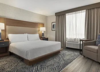 Candlewood Suites Chatham South by IHG hotel thumbnail 5