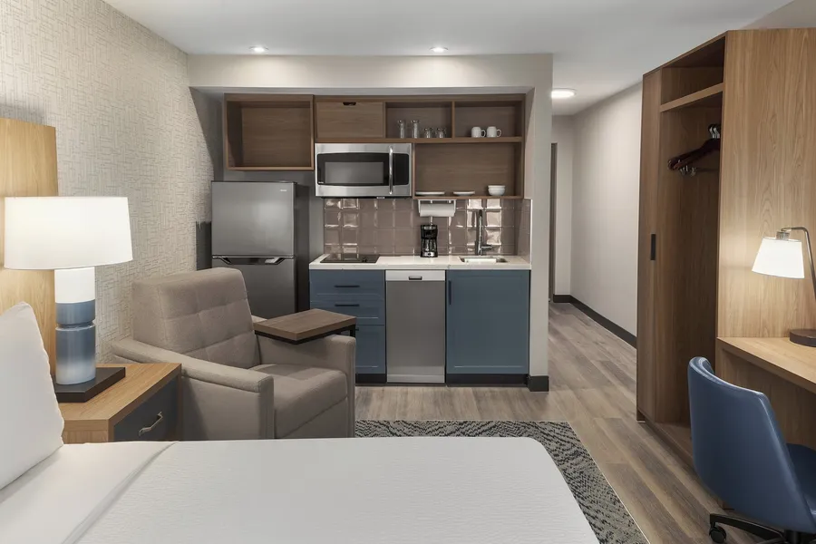 Candlewood Suites Chatham South by IHG hotel detail image 6