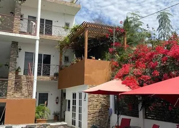 Puerta del Cielo hotel thumbnail 2