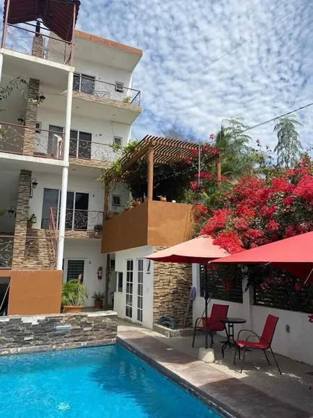 Puerta del Cielo hotel detail image 2