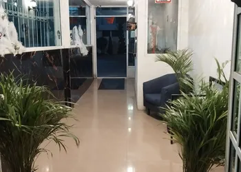 Palacio de los Angeles hotel thumbnail 3