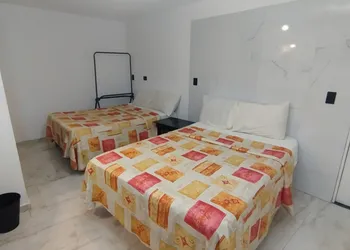 Palacio de los Angeles hotel thumbnail 5