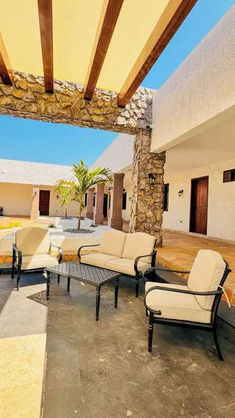 Finca el Cielo hotel detail image 2