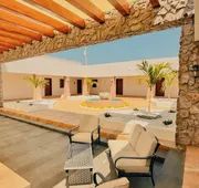 Finca el Cielo hotel detail image 3