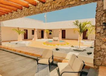Finca el Cielo hotel thumbnail 3