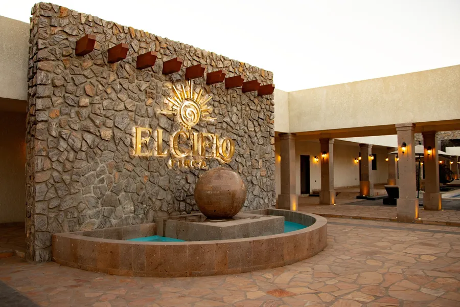 Finca el Cielo hotel detail image 6