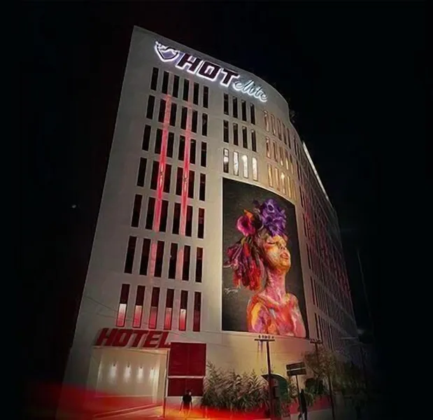 Hot Elite | Love Hotel | Solo Adultos hotel detail image 2