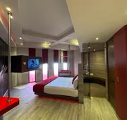 Hot Elite | Love Hotel | Solo Adultos hotel detail image 3
