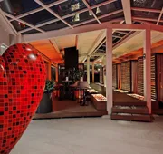 Hot Elite | Love Hotel | Solo Adultos hotel detail image 5