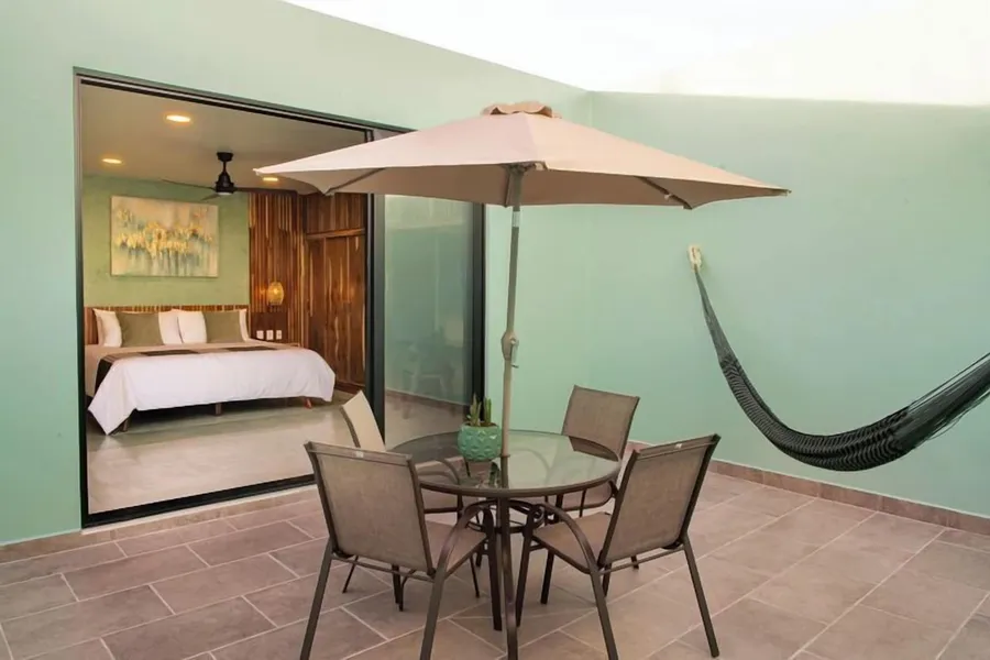 Luuna de Jade hotel detail image 2