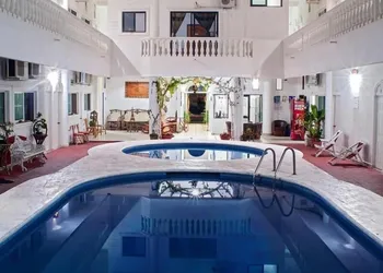 Hotel Gran Caiman hotel thumbnail 4