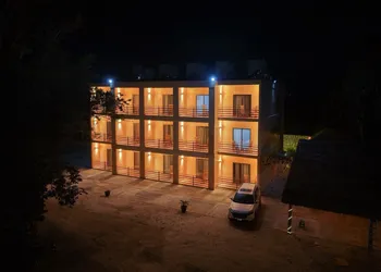 Hotel El Paraíso Calakmul hotel thumbnail 2