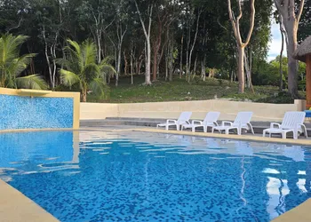 Hotel El Paraíso Calakmul hotel thumbnail 3
