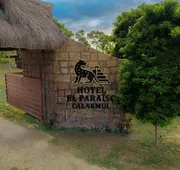 Hotel El Paraíso Calakmul hotel detail image 4