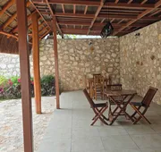 Hotel El Paraíso Calakmul hotel detail image 5