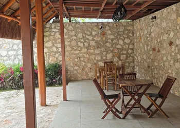 Hotel El Paraíso Calakmul hotel thumbnail 5