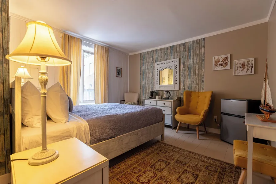 Le Saint-Vallier hotel detail image 2