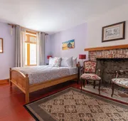 Le Saint-Vallier hotel detail image 7