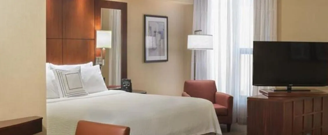 Lux Lakeview Suite CNTower Free Parking hotel detail image 6