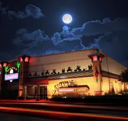 Seminole Brighton Bay Hotel & Casino hotel detail image 7