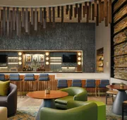Tempo By Hilton Nashville Midtown hotel detail image 3