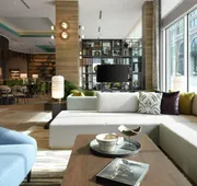 Tempo By Hilton Nashville Midtown hotel detail image 7