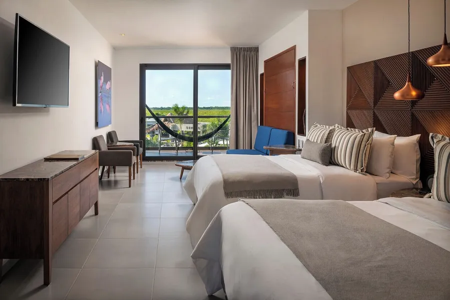 Ventus Ha at Marina El Cid Spa & Beach Resort - All Inclusive hotel detail image 6