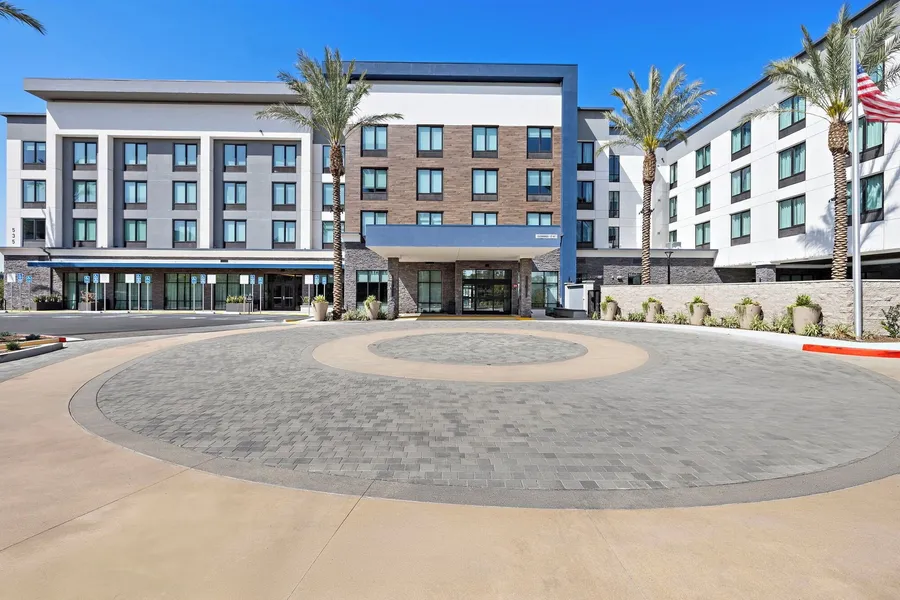 Home2 Suites by Hilton Ontario Airport hotel detail image 2