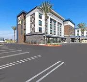 Home2 Suites by Hilton Ontario Airport hotel detail image 4