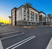 Home2 Suites by Hilton Ontario Airport hotel detail image 5