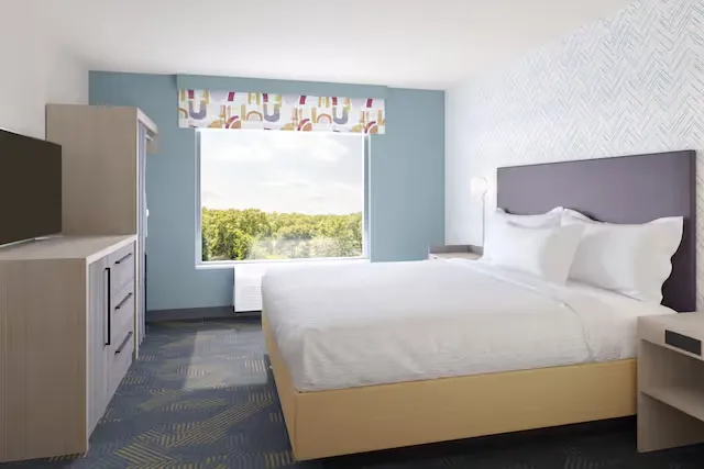 Home2 Suites by Hilton Somerset hotel detail image 2